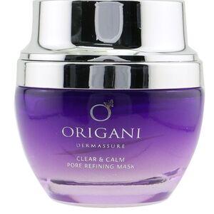 Purple Pore Refining Mask